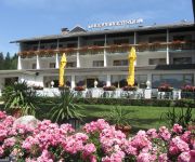 Terrassenhotel Reichmann