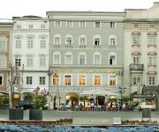 Austria Classic Hotel Wolfinger