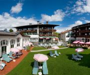 Moisl-Wellnesshotel in Abtenau- Lammertal