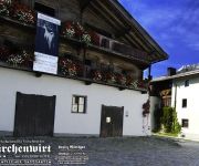 Gourmetwirtshaus & Hotel Kirchenwirt seit 1326