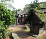 CAREA Brunnenhof Ferien- und Reitsport Hotel