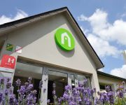 Campanile - Caen - Mondeville