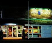 Sportshotel Vejen