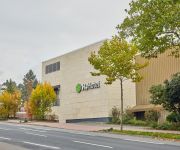 H+ Hotel Bad Soden (ehemals Ramada)