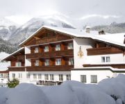 Hotel Regina Alpenhotel