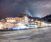 Hotel Kitzbühler Horn