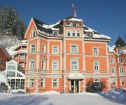 Erika - Gartenhotel - Wellness & Spa