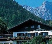 Appartements/Ferienwohnungen Leithner