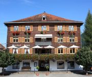 Hotel Gasthof Krone