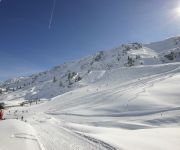 Ski- und Wanderhotel Jägeralpe
