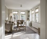 von Deska Townhouses Ivy House Apartment