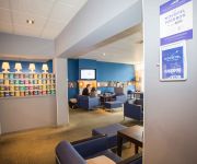 Novotel Lyon Bron Eurexpo