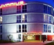 Olivarius Apart'Hotel Residence de Tourisme