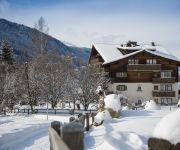 Sunstar Boutique Hotel Albeina Klosters