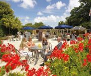 BEST WESTERN HOTEL DE HAVELET