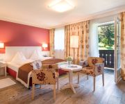 Die Gersberg Alm Romantik Hotel