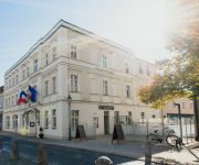 Historisches Hotel & Restaurant Deutscher Kaiser