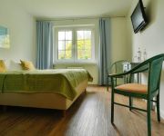 Landhotel Borgwarthof