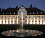 Friedrichsruhe Wald- & Schloßhotel