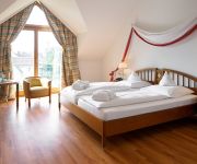 Johanniter-Kreuz Romantik Hotel