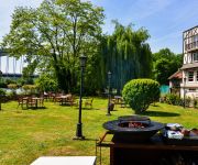 Hostellerie Saint Pierre Logis