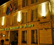La Banniere de France