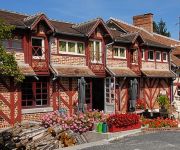 Moulin de Villiers Logis