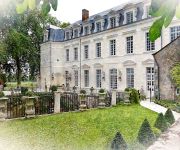 Le Grand Hôtel de l'Abbaye