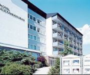 Hotel Alexandersbad