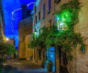 Hostellerie du Vieux Cordes Logis