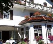 Hôtel Taillard Hôtel restaurant