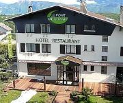 Le Pont de Champ Logis