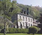 Hostellerie de la Maronne