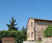 Colle Etrusco Salivolpi