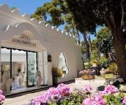 Hotel La Scalinatella