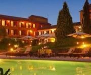 LA MERIDIANA RESORT   GOLF