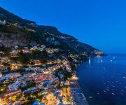 HOTEL VILLA FRANCA POSITANO