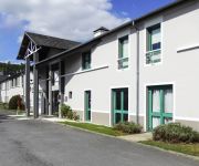 Hotel inn design de Laon (Ex : ibis budget)