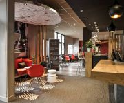 ibis Saint Quentin Basilique