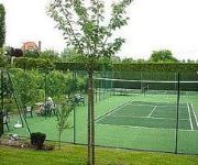 Clos du Montvinage Logis