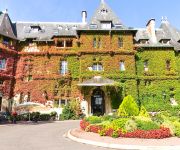 Chateau de Montvillargenne