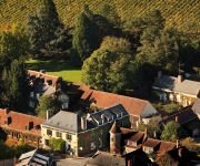 Le Bon Laboureur Relais du Silence