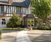 Le Manoir du Lys Relais du Silence