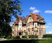 Chateau de la Rapée Logis