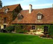 Moulin de Chameron Relais du Silence