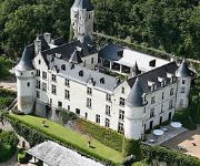 Chateau de Chissay