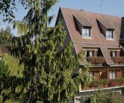 Au Chasseur Hôtel, restaurant & Spa