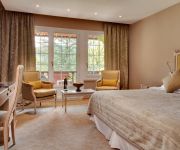 Hostellerie La Cheneaudière Relais et Chateaux