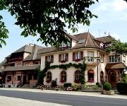 Hôtel restaurant Jenny