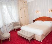 Moderne Gisors-Normandie